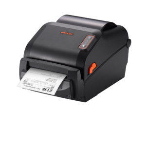 BIXOLON - XD5-40dK Direkt termál címkenyomtató (203 dpi)